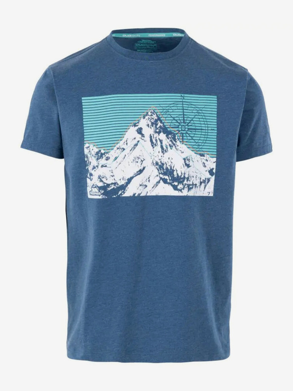 Trespass Pánské tričko Trespass CHULLI