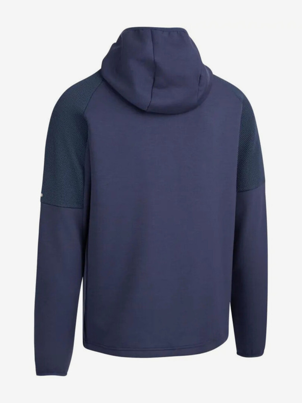 Trespass Pánská sportovní mikina Trespass BANI