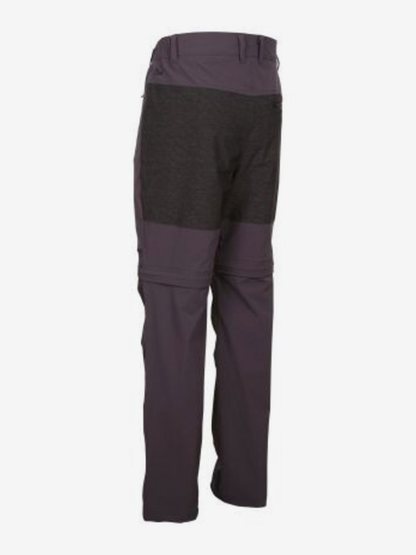 Trespass Pánské outdoorové kalhoty Trespass GRATWICH