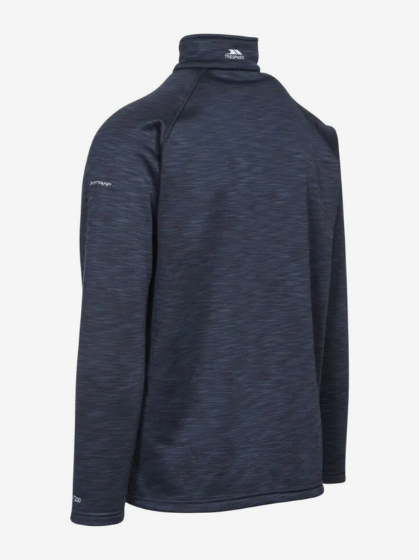 Trespass Pánská sportovní mikina Trespass COLLINS