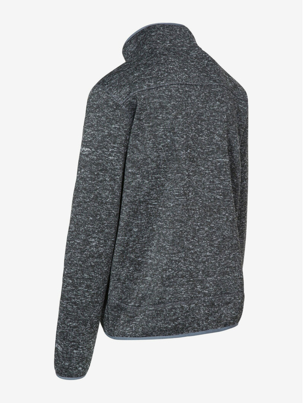 Trespass Pánská outdoorová mikina Trespass BINGHAM