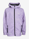 Trespass Dětská nepromokavá bunda Trespass Qikpac Jacket