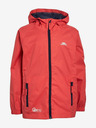 Trespass Dětská nepromokavá bunda Trespass Qikpac Jacket
