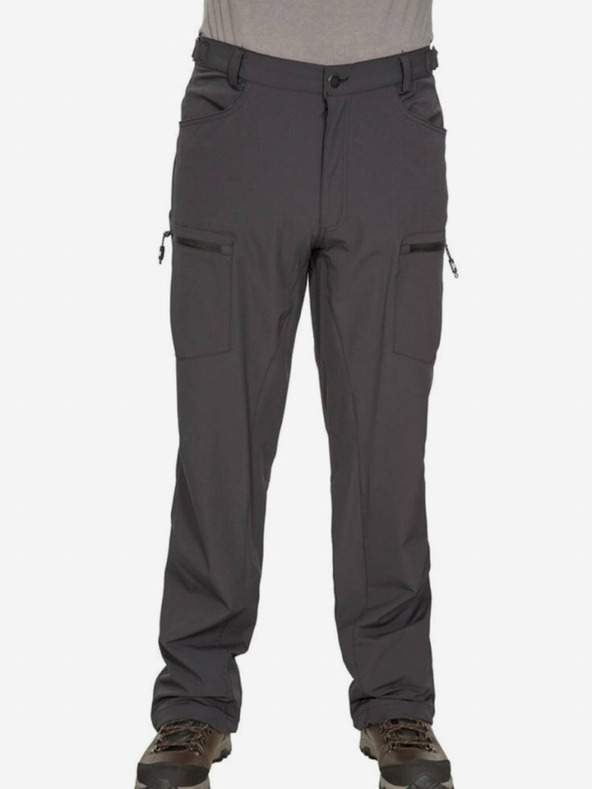 Trespass Pánské kalhoty Trespass Tuned