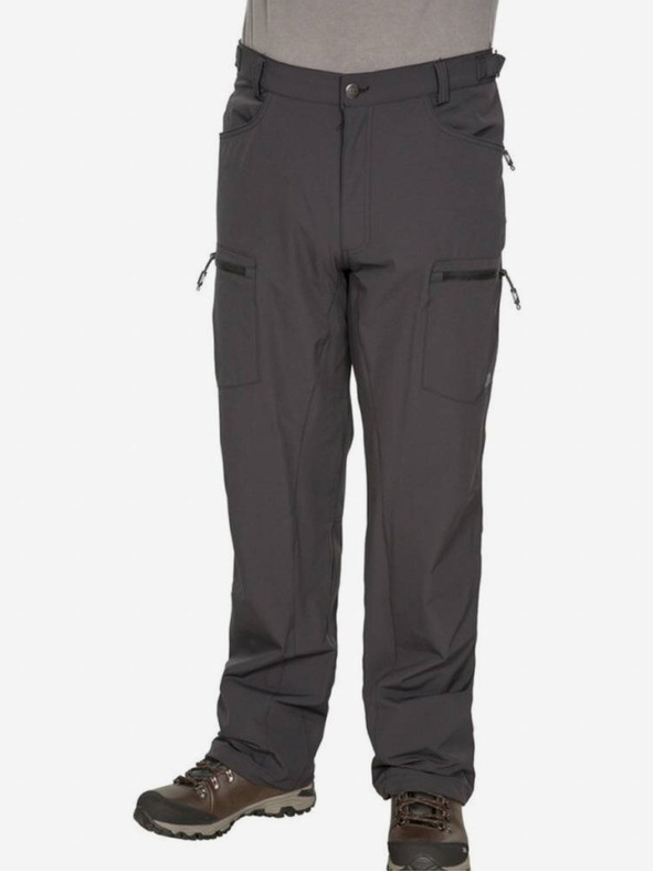 Trespass Pánské kalhoty Trespass Tuned