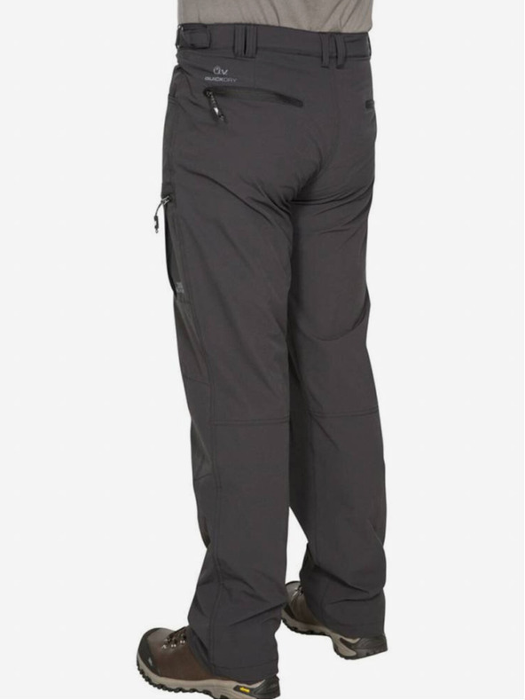 Trespass Pánské kalhoty Trespass Tuned