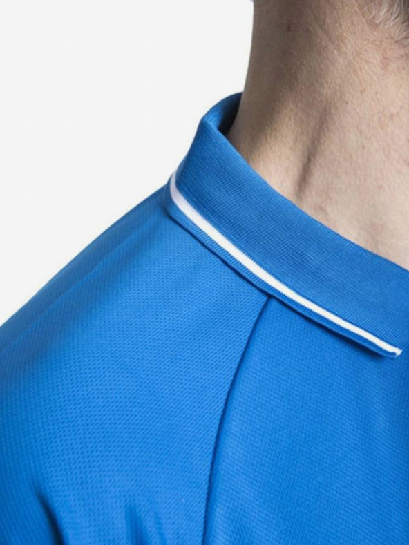 Trespass Pánské triko s límečkem Trespass Bonington