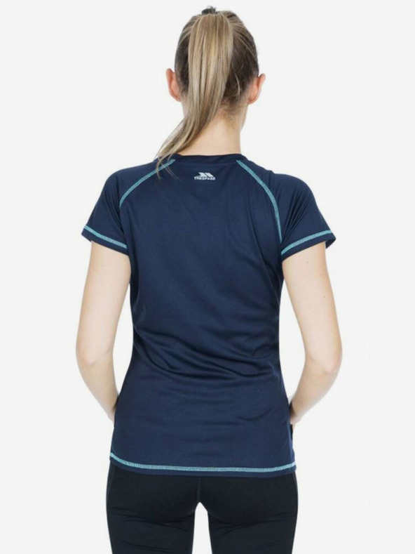 Trespass Dámské tričko Trespass Viktoria