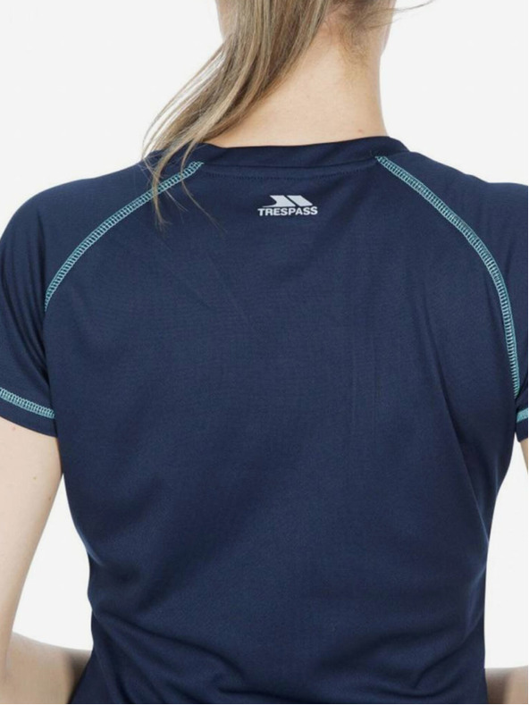 Trespass Dámské tričko Trespass Viktoria