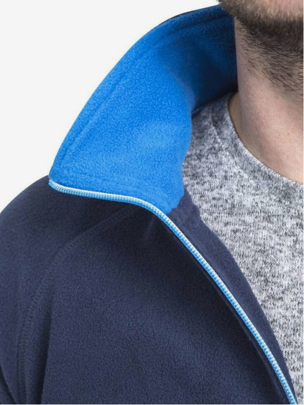 Trespass Pánská fleecová mikina Trespass Blackford