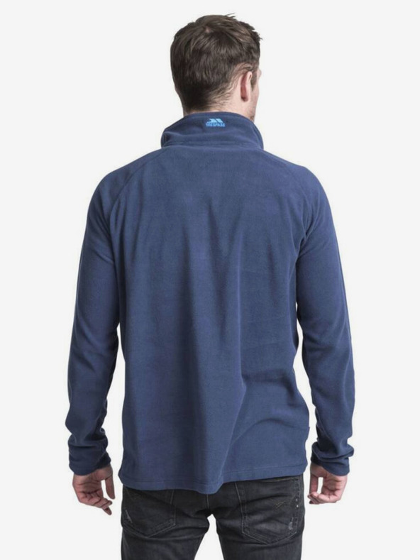 Trespass Pánská fleecová mikina Trespass Blackford