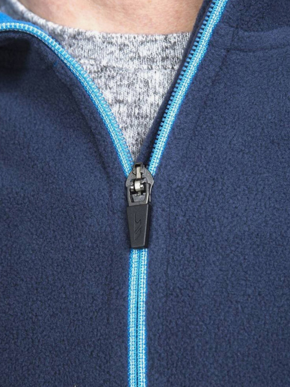 Trespass Pánská fleecová mikina Trespass Blackford