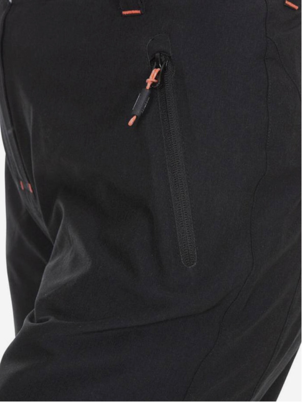 Trespass Dámské outdoorové kraťasy Trespass Brooksy