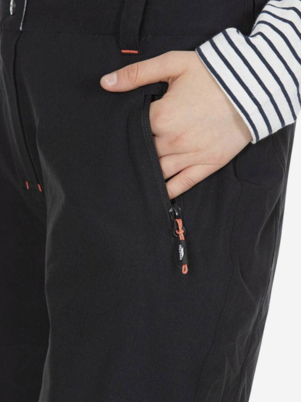 Trespass Dámské outdoorové kraťasy Trespass Brooksy