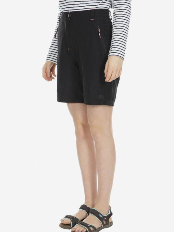 Trespass Dámské outdoorové kraťasy Trespass Brooksy