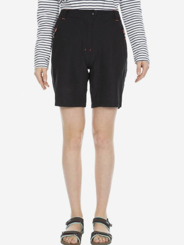 Trespass Dámské outdoorové kraťasy Trespass Brooksy