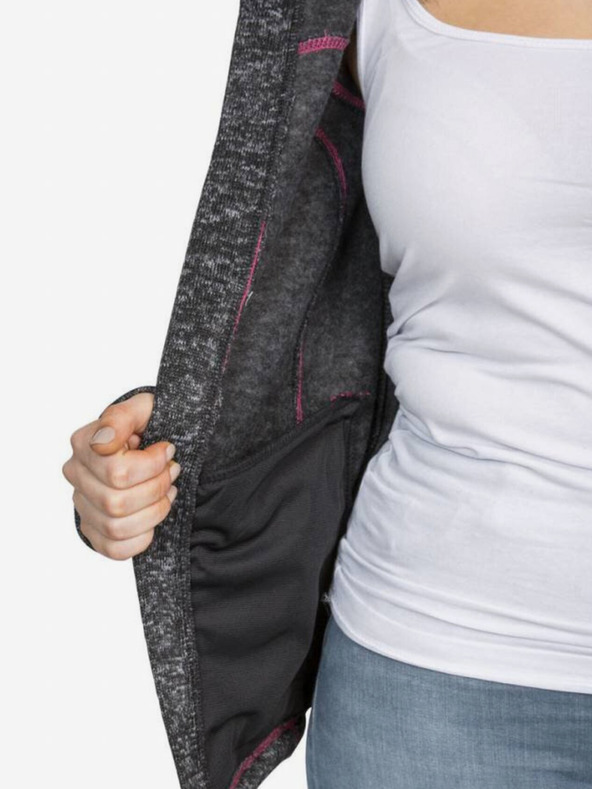 Trespass Dámská mikina Trespass Odelia B