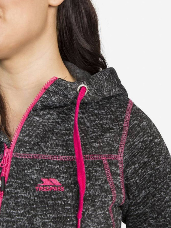 Trespass Dámská mikina Trespass Odelia B