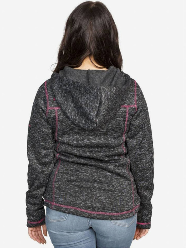 Trespass Dámská mikina Trespass Odelia B