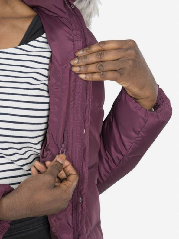 Trespass Dámská bunda Trespass Nanette