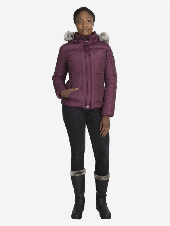 Trespass Dámská bunda Trespass Nanette