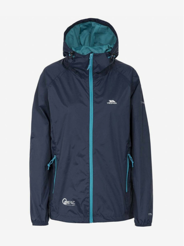 Trespass Dámská bunda Trespass Qikpac