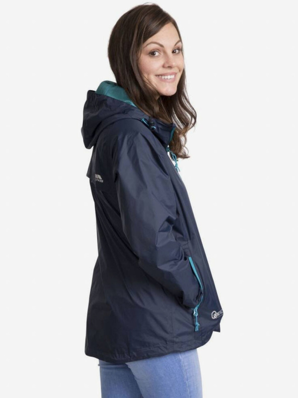 Trespass Dámská bunda Trespass Qikpac