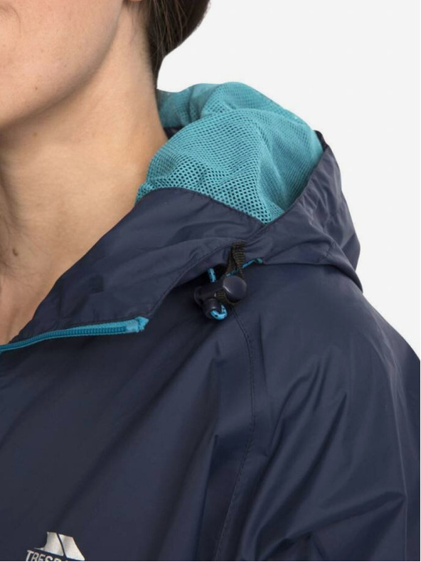 Trespass Dámská bunda Trespass Qikpac