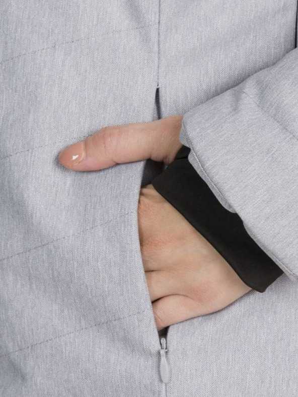 Trespass Dámská lyžařská bunda Trespass Wisdom