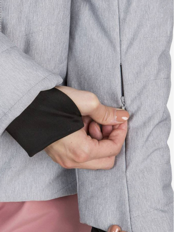 Trespass Dámská lyžařská bunda Trespass Wisdom