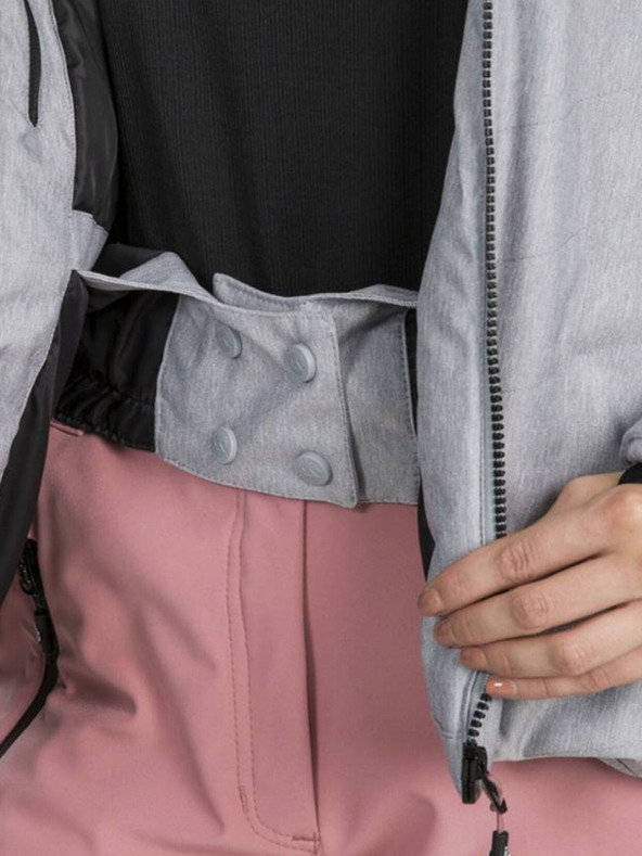 Trespass Dámská lyžařská bunda Trespass Wisdom