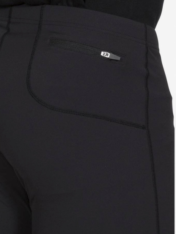 Trespass Pánské běžecké legíny Trespass Jaxon