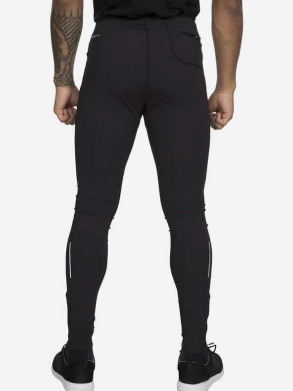 Trespass Pánské běžecké legíny Trespass Jaxon