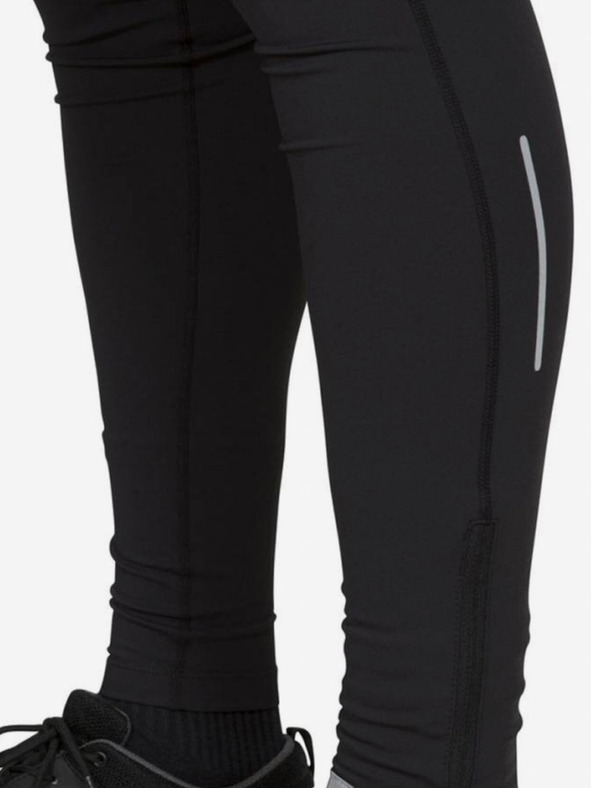 Trespass Pánské běžecké legíny Trespass Jaxon