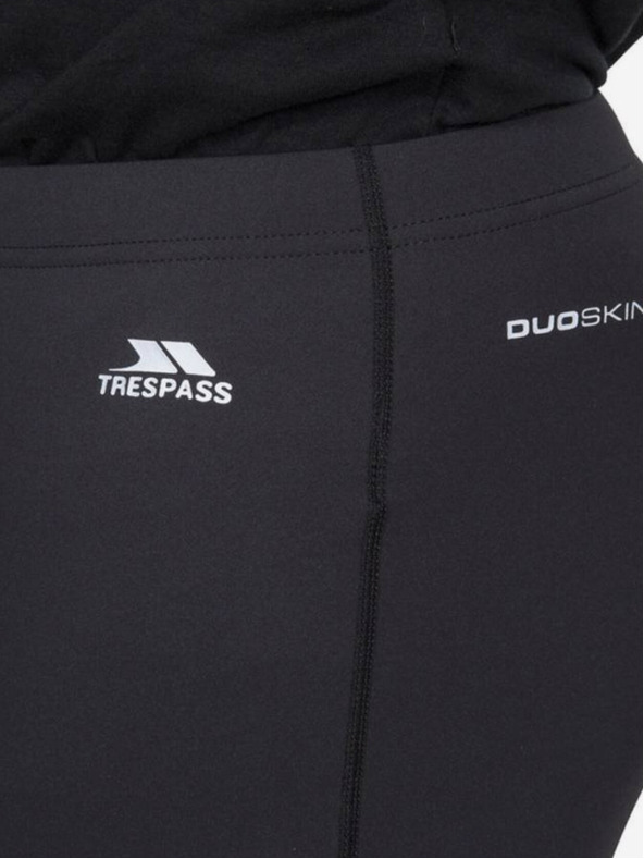 Trespass Pánské běžecké legíny Trespass Jaxon