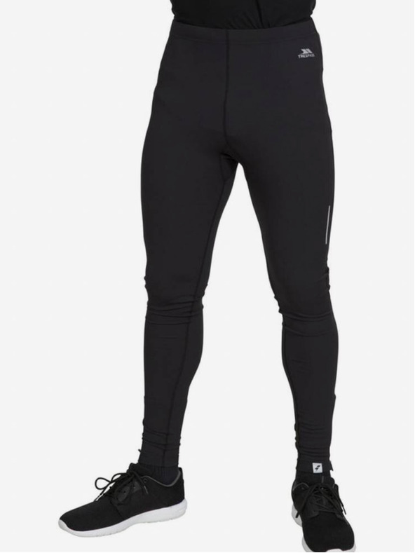 Trespass Pánské běžecké legíny Trespass Jaxon