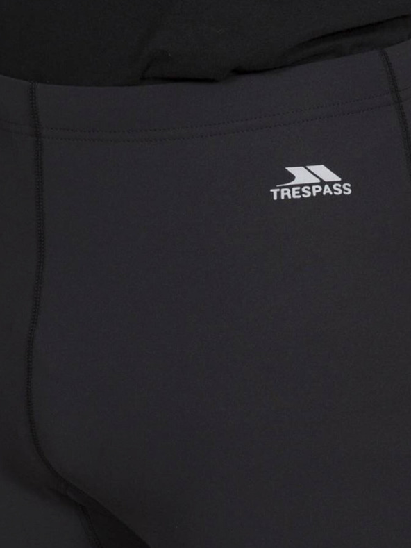 Trespass Pánské běžecké legíny Trespass Jaxon
