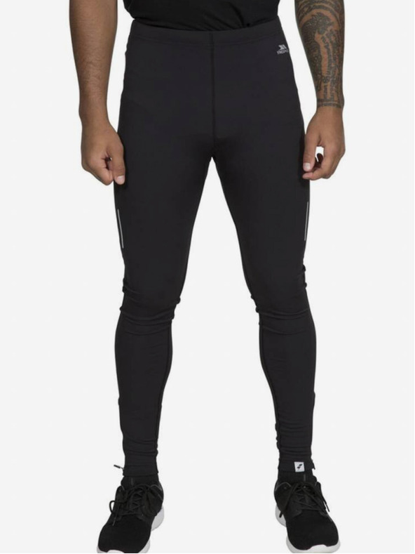 Trespass Pánské běžecké legíny Trespass Jaxon