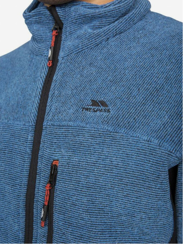 Trespass Pánská mikina Trespass Jynx