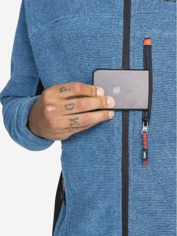 Trespass Pánská mikina Trespass Jynx