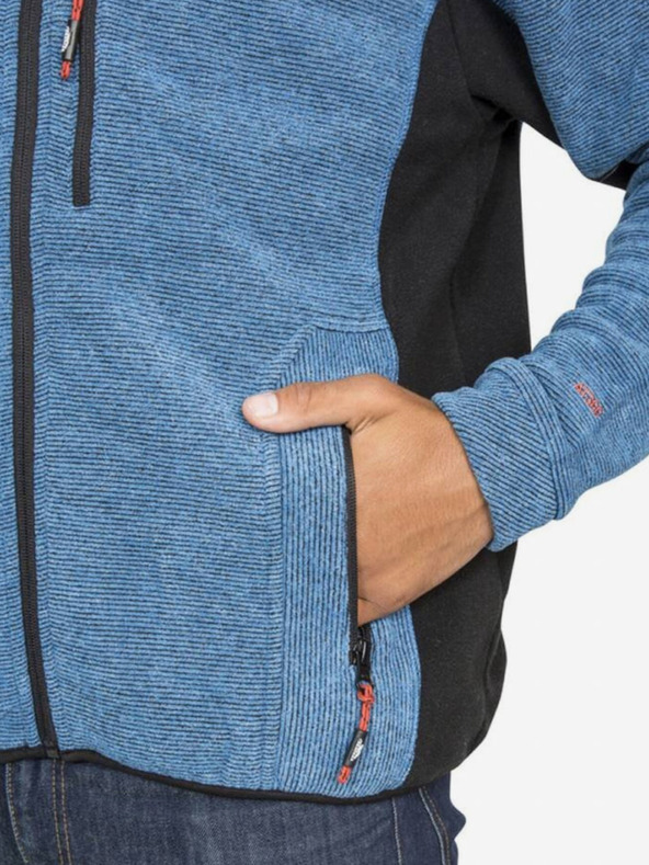 Trespass Pánská mikina Trespass Jynx