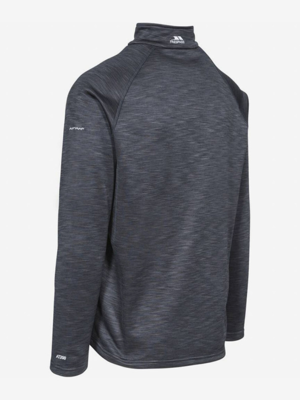 Trespass Pánská fleecová mikina Trespass Collins