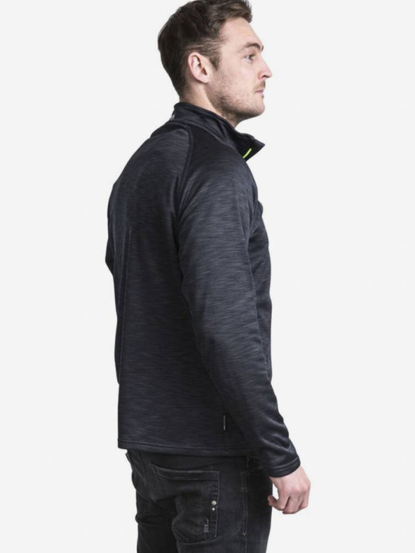 Trespass Pánská fleecová mikina Trespass Collins