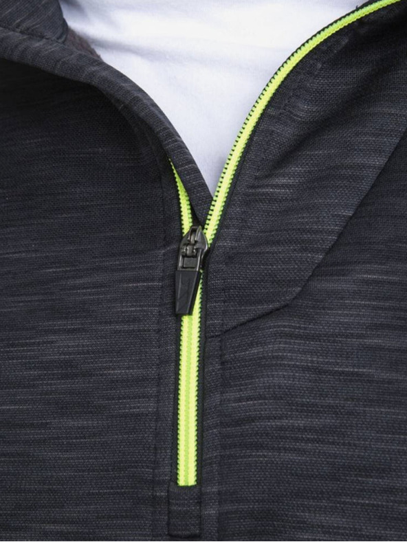 Trespass Pánská fleecová mikina Trespass Collins