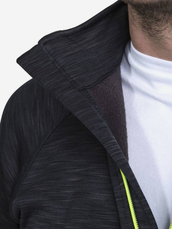 Trespass Pánská fleecová mikina Trespass Collins