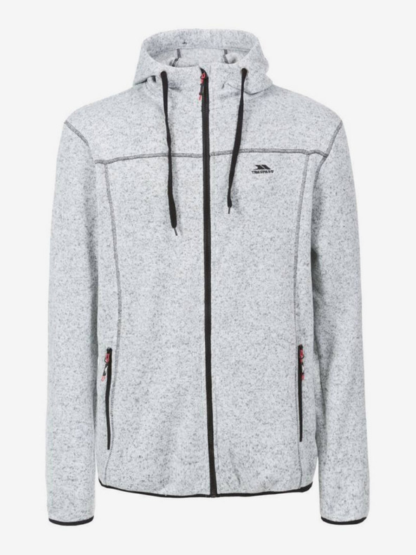 Trespass Pánská mikina Trespass Odeno