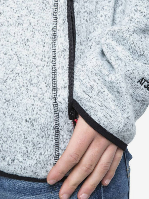 Trespass Pánská mikina Trespass Odeno