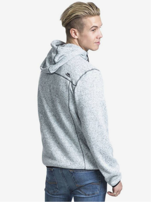 Trespass Pánská mikina Trespass Odeno