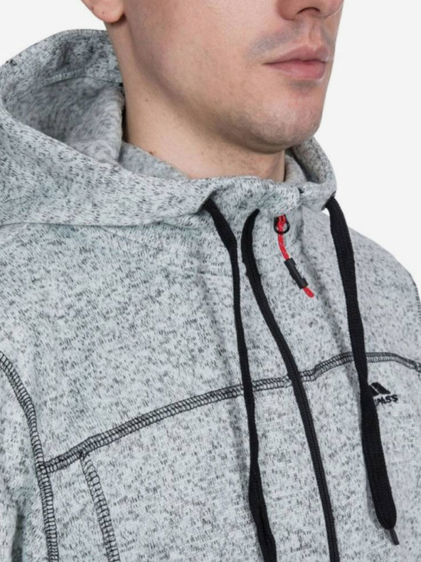 Trespass Pánská mikina Trespass Odeno B