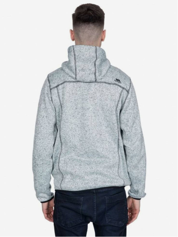 Trespass Pánská mikina Trespass Odeno B